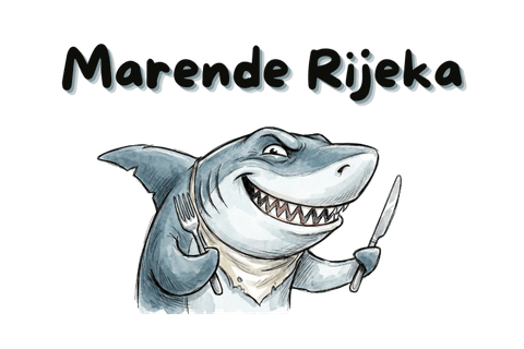 Marende Rijeka